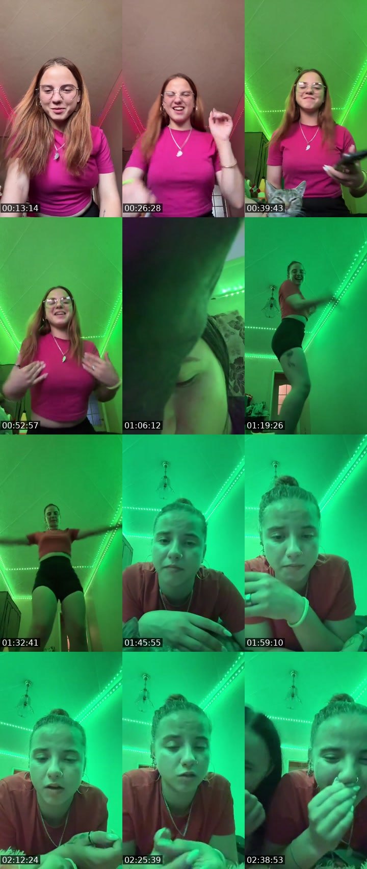 Bigo live: Maria🇷🇺🍺 by @Naymova2007