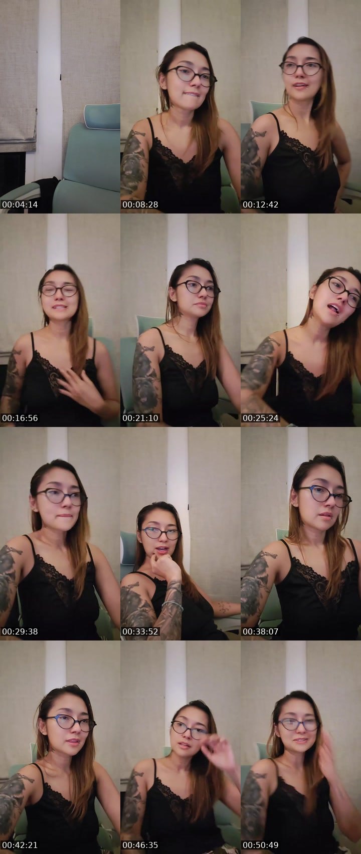 Bigo live: kiss by @aboutmary