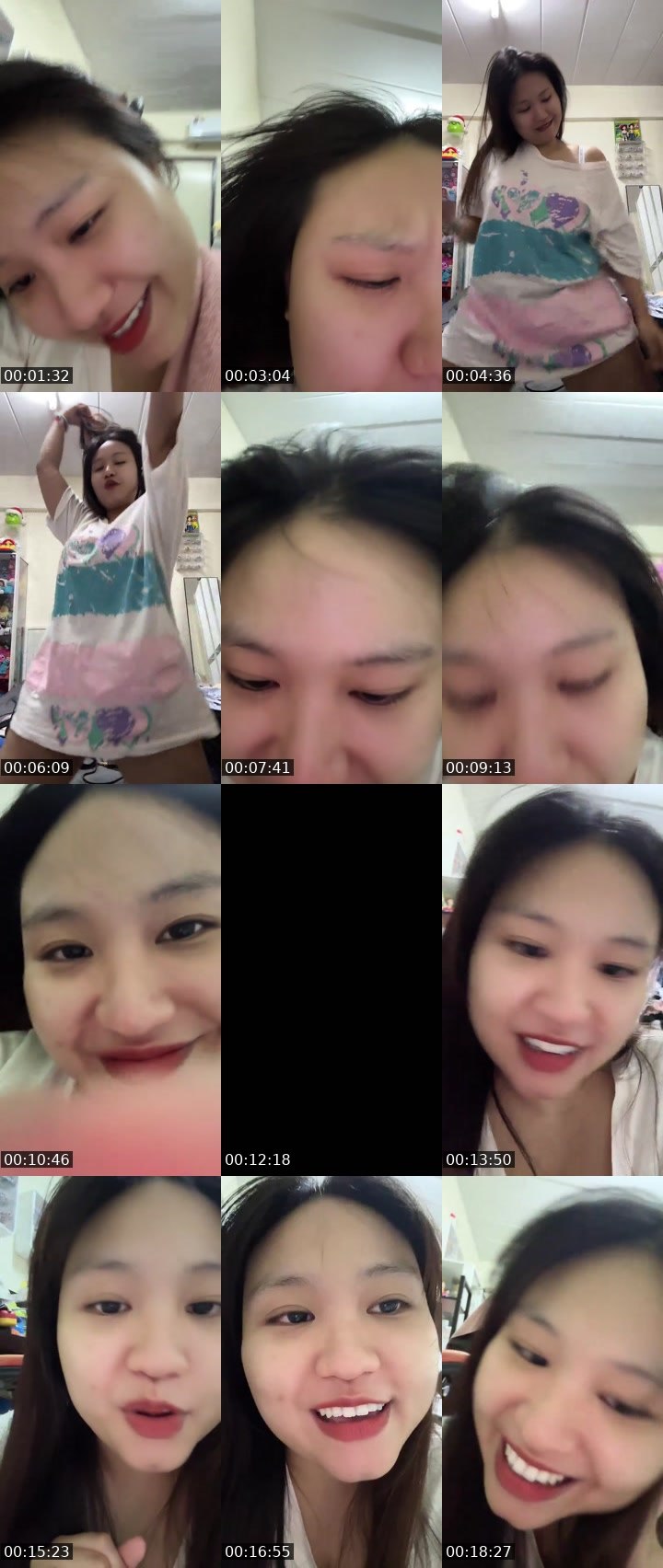 Bigo live: อันยองงงง by @bowthan