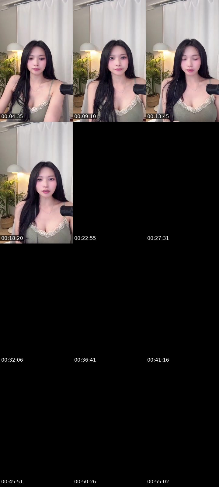 Bigo live: 앗 앗 앗 😣오늘 춤 ❌ by @on0225