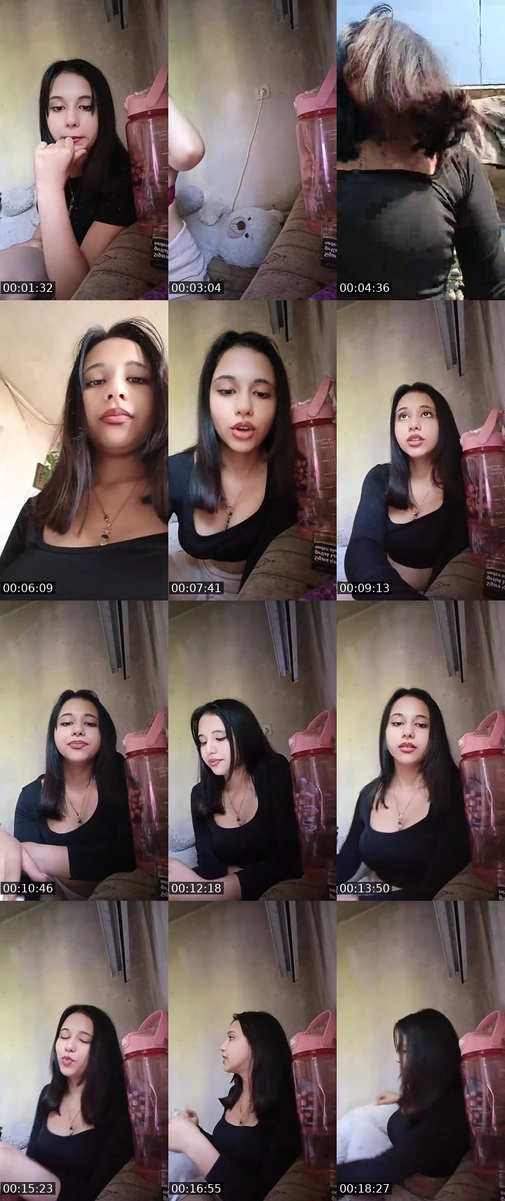 Bigo live: * by @cemos2211