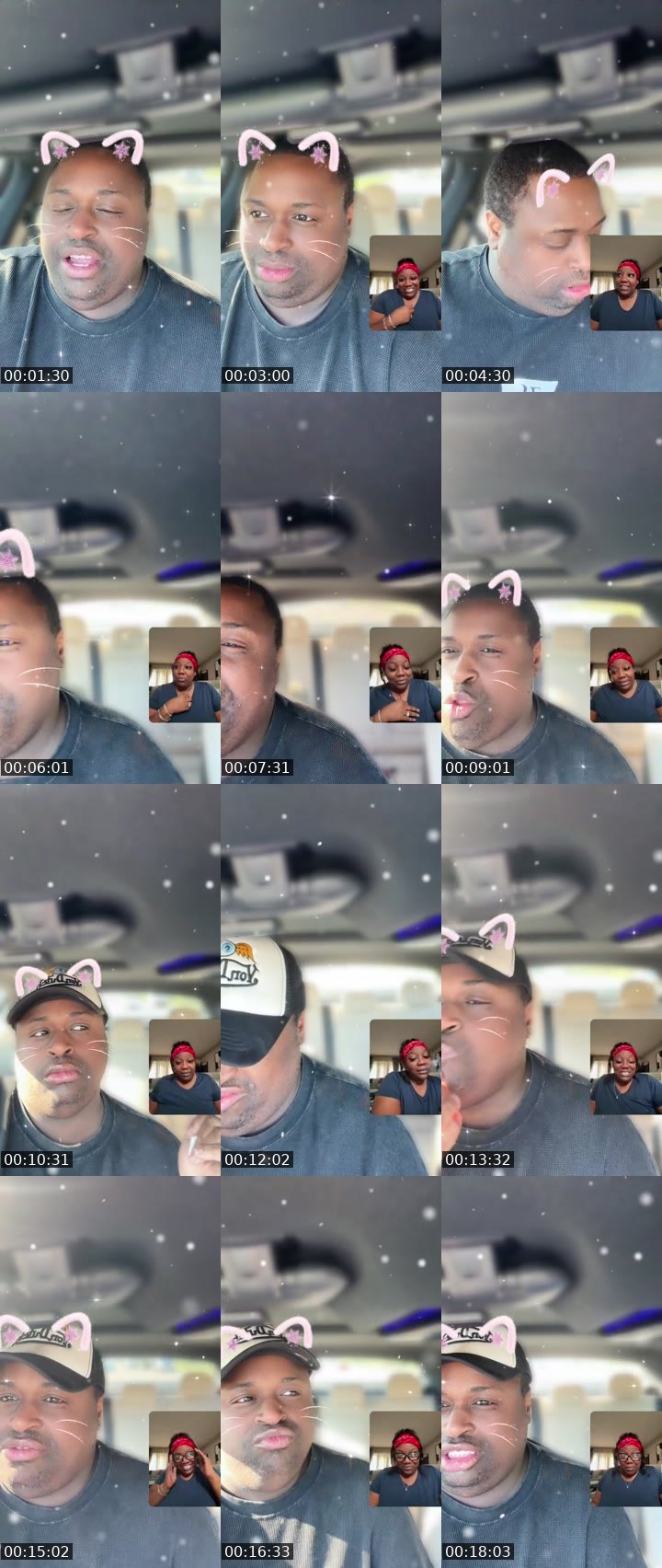 Bigo live: I’m still the OVERRALL by @drebby