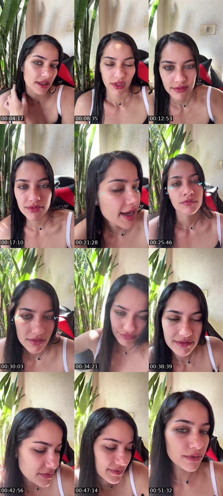 Bigo live: #Beauty Fala comigo ??😊 by @sts.vytoria