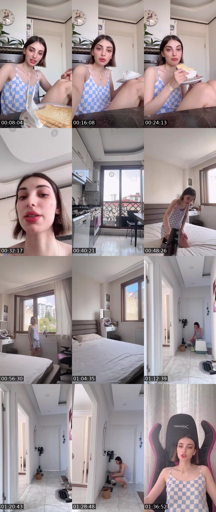 Bigo live: öpşuelimi by @tubaq