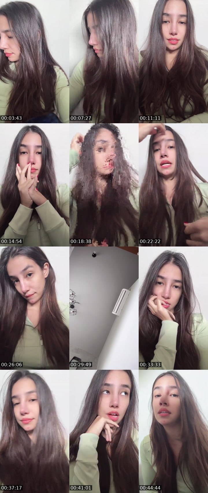 Bigo live: #Beauty Chat w/ me 🇧🇷🇺🇸 by @sna.sindy