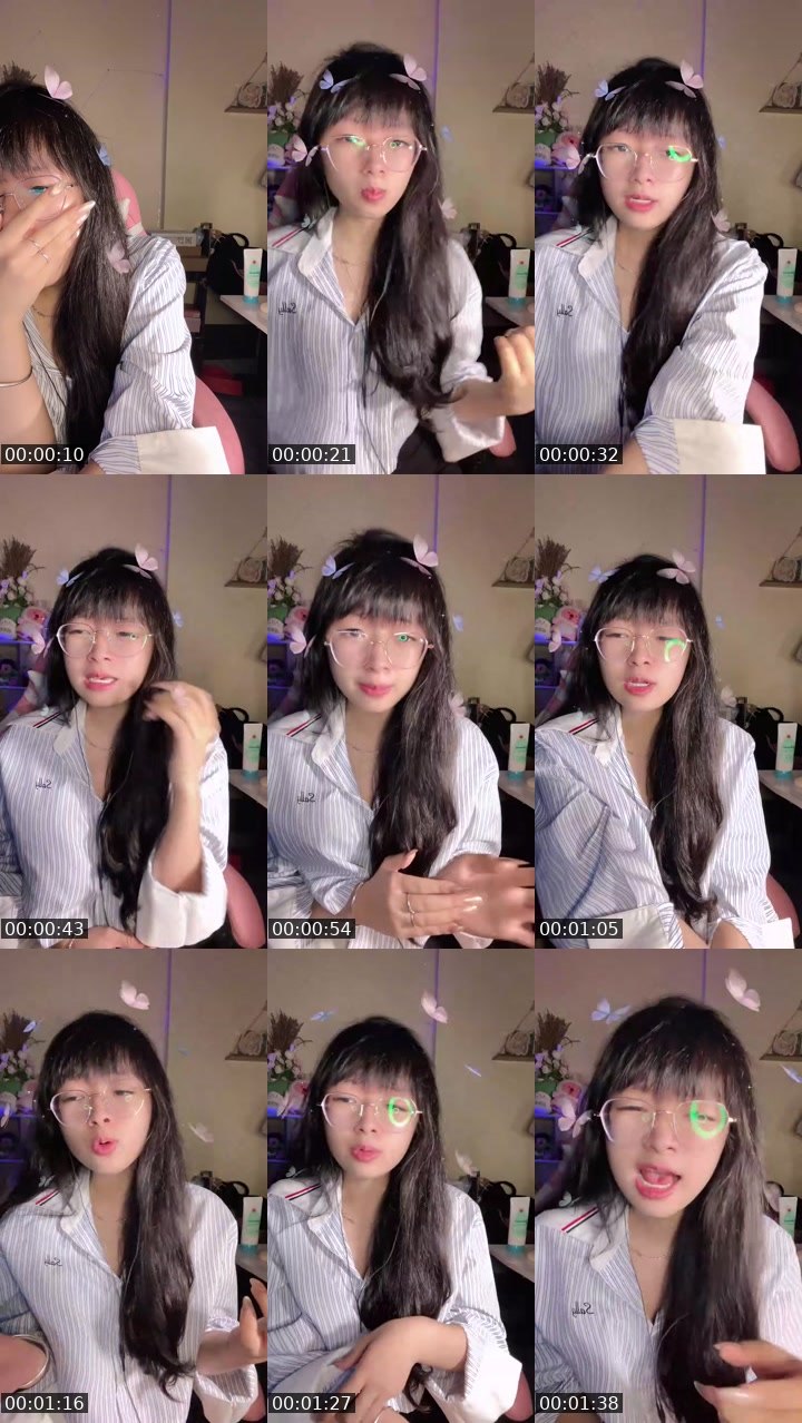 Bigo live: Bunn by @tramy2907