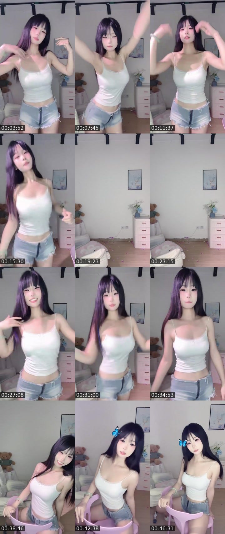 Bigo live: 新人超级白 by @1132704233