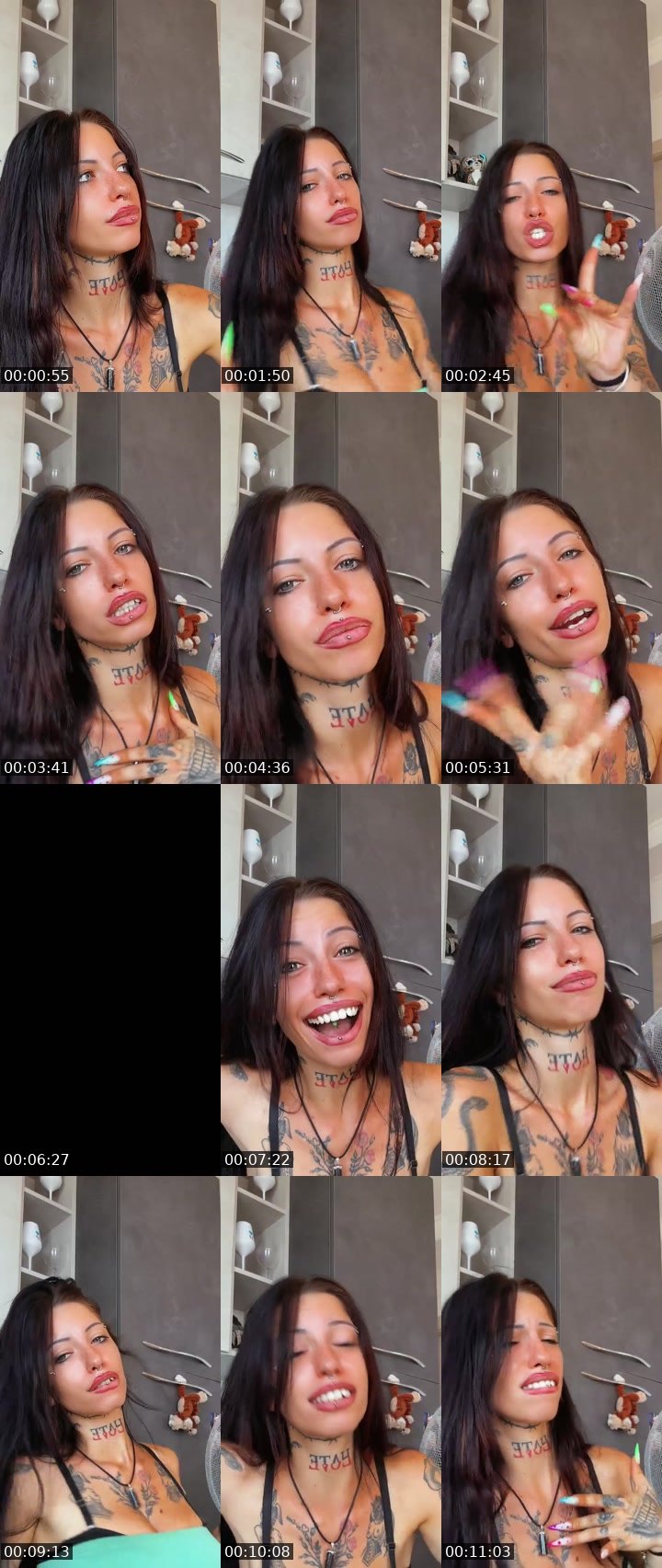 Bigo live: occhibelli🤍 by @tattooliveit