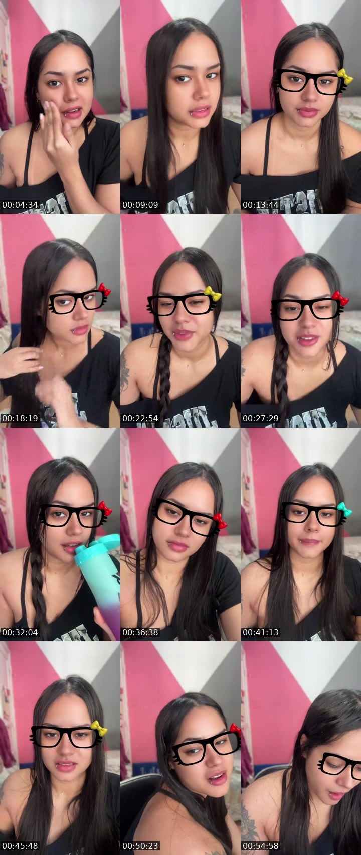 Bigo live: #Beauty bom dia ✨💋 by @Dm.serena
