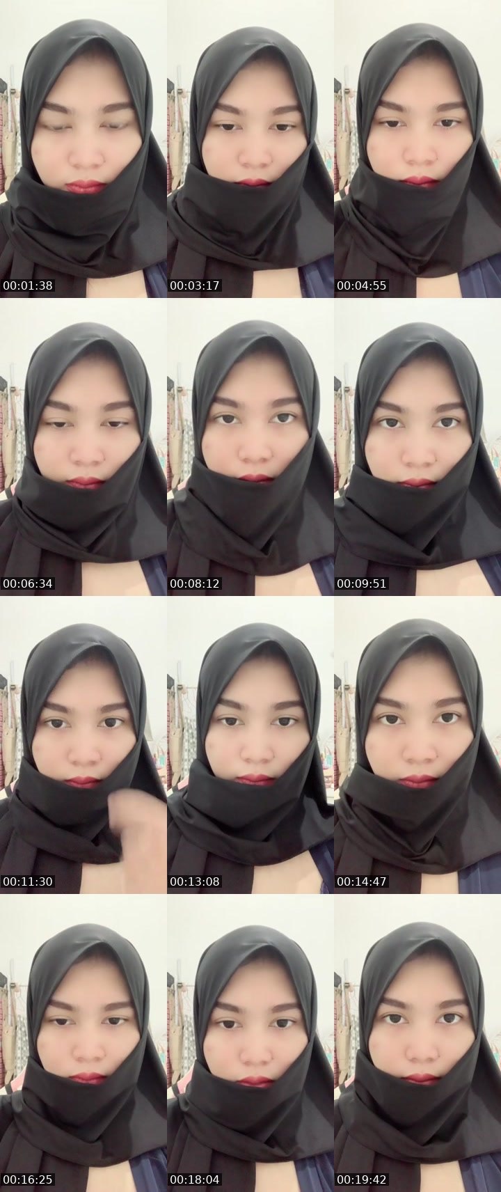 Bigo live: Hii by @lylaaa