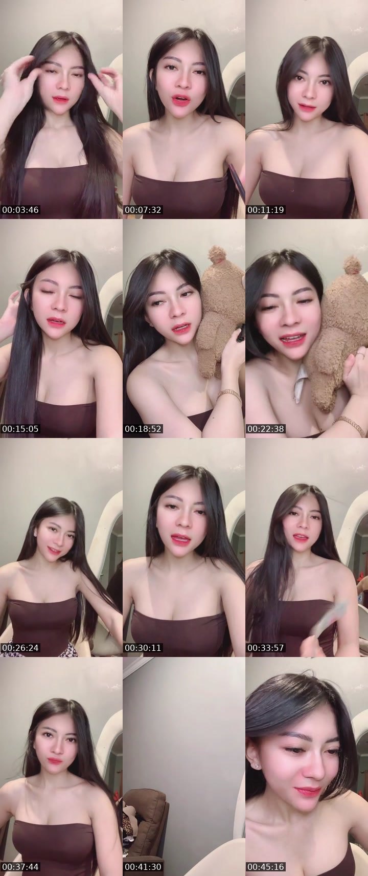 Bigo live: 🥰 by @viiaviiot