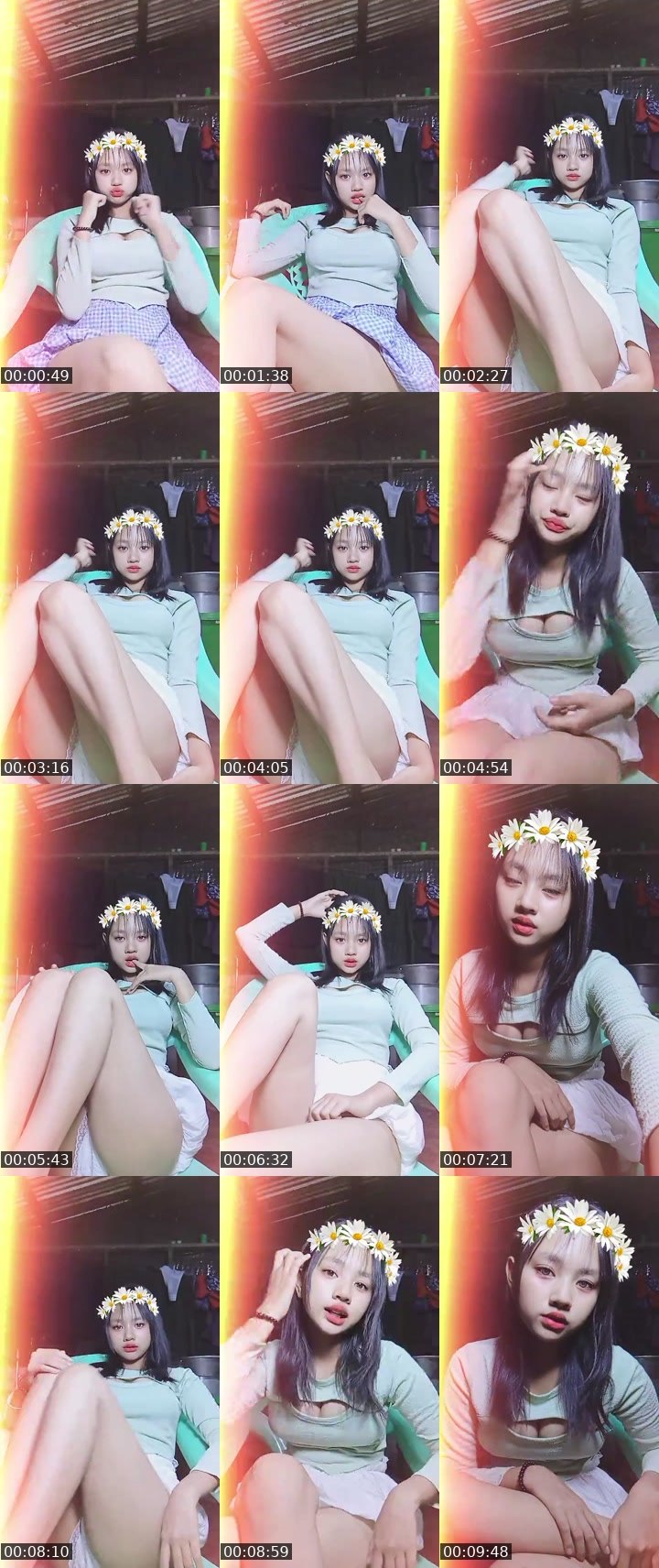 Bigo live: #MISS_BIGO ကမာ by @1120472112