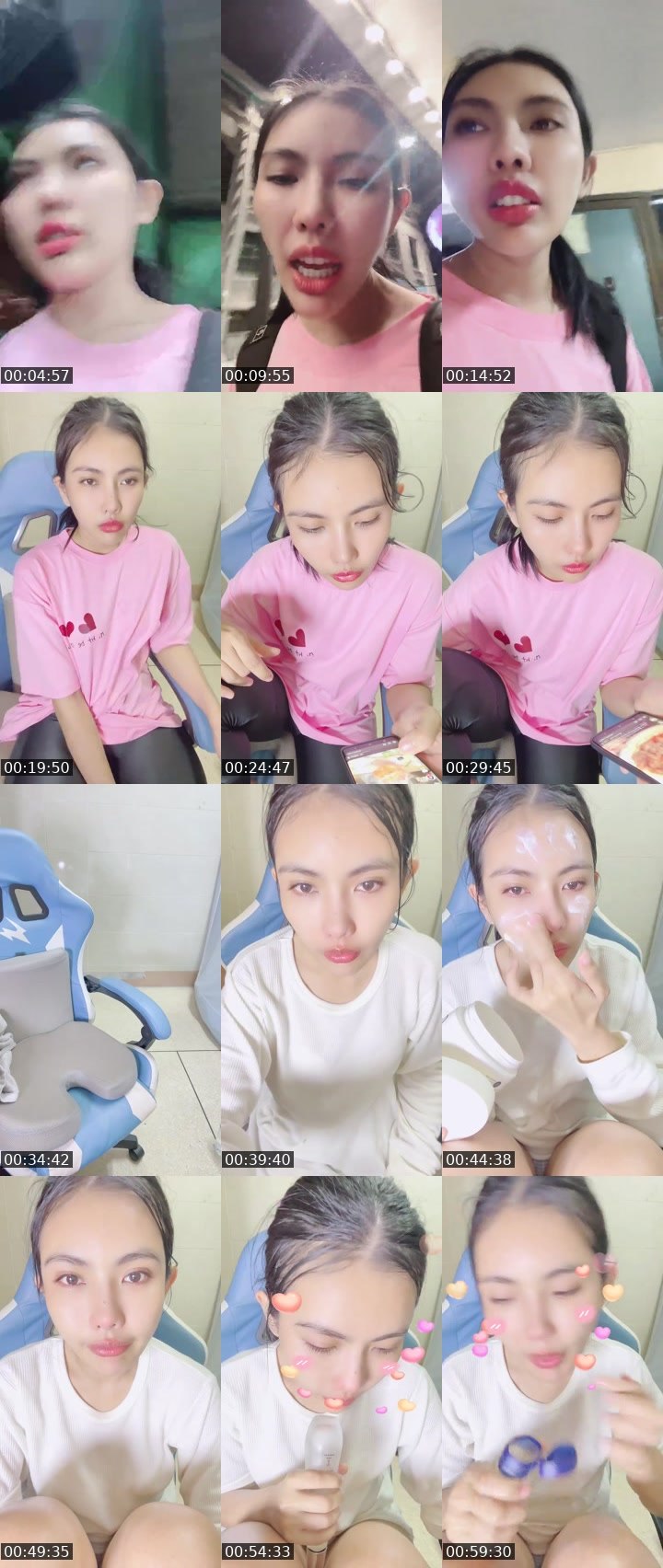 Bigo live: เติมความสดใสกับติ๊กติ๊กๆกัน by @774227959
