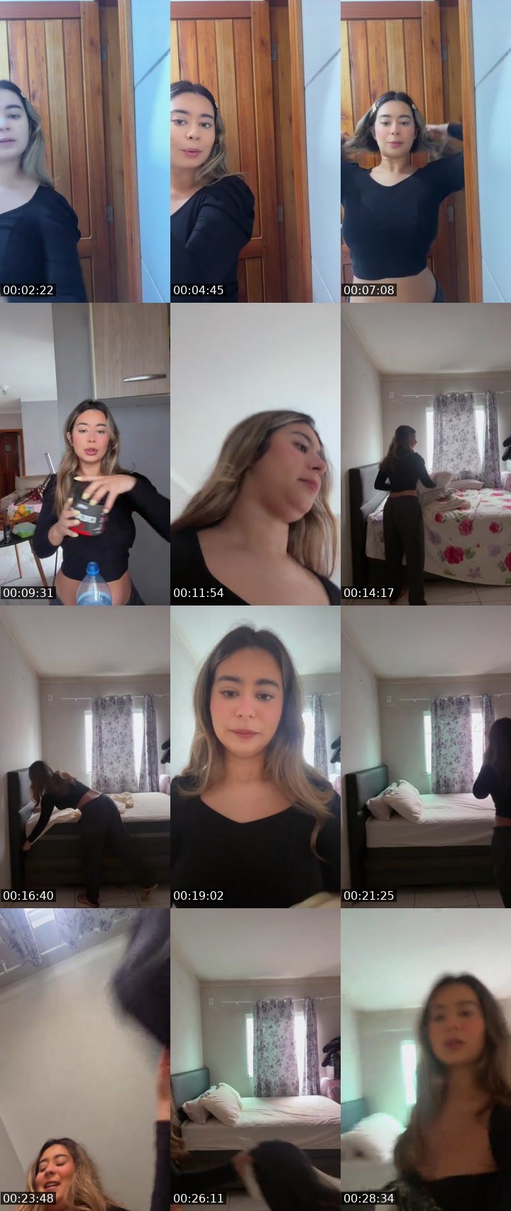 Bigo live: Hello baby by @Lisvee