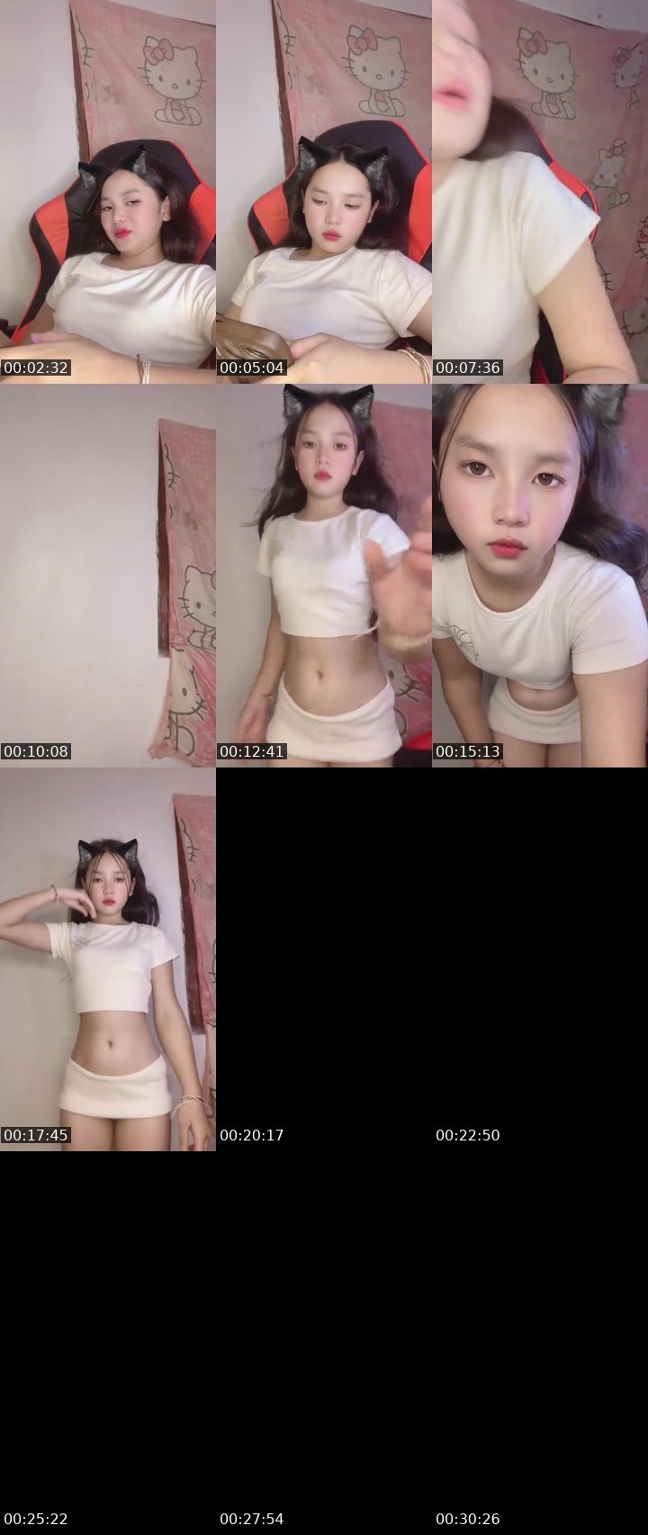 Bigo live: Hello 🍒💃 by @1078277146
