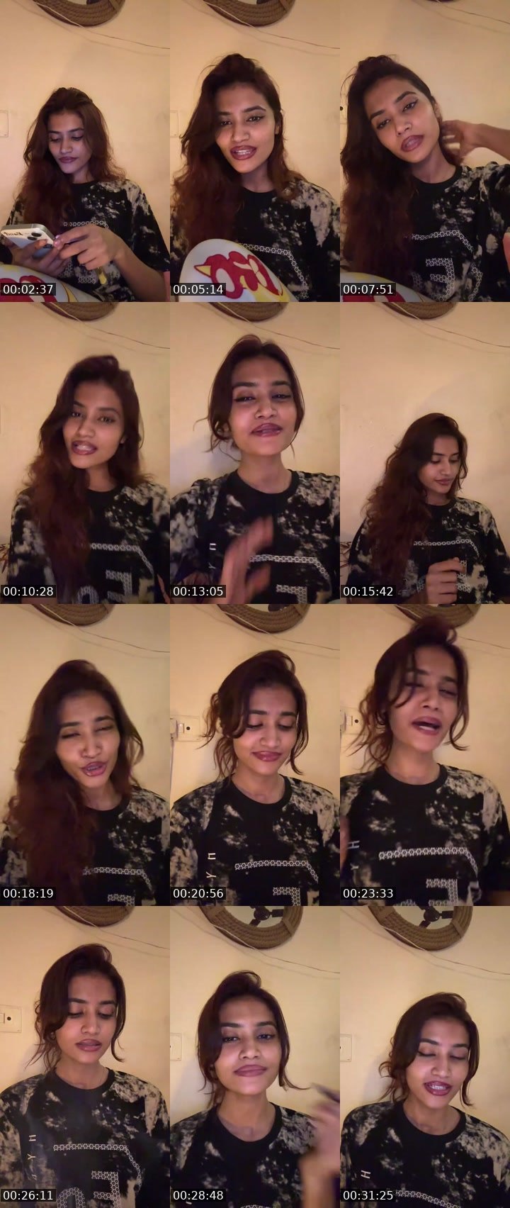 Bigo live: Hey people🫶 by @auraslay