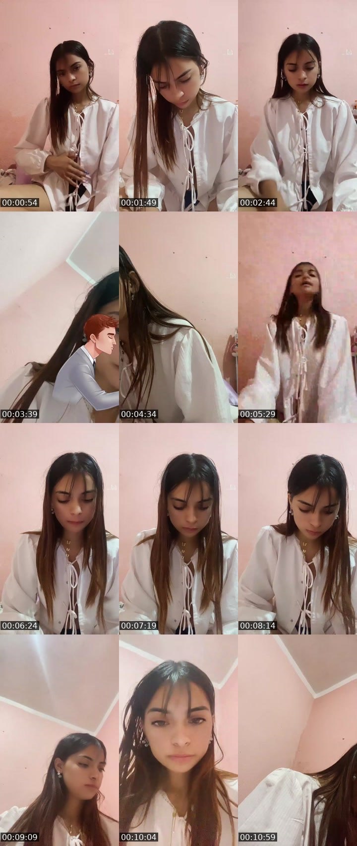 Bigo live: Habibi by @1050827780