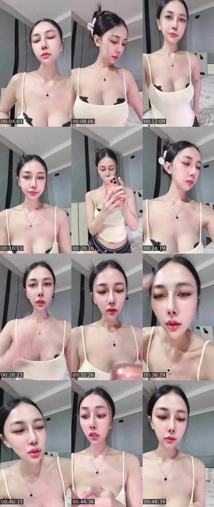 Bigo live: ✨ by @haiyeee