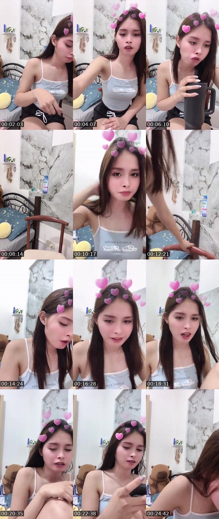 Bigo live: #Available No AI!! Hot Surprises by @sypher_mikaqty
