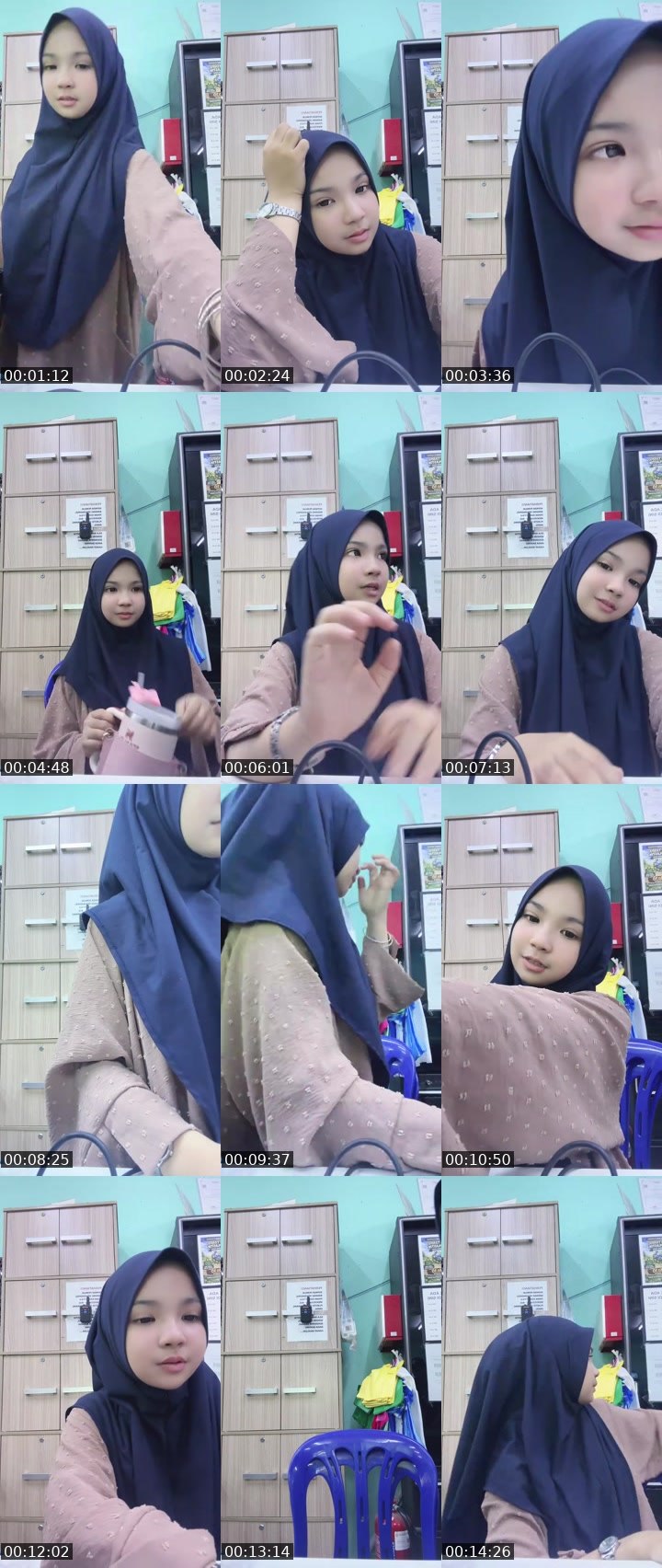 Bigo live: bismillah 🫧 by @loolabae
