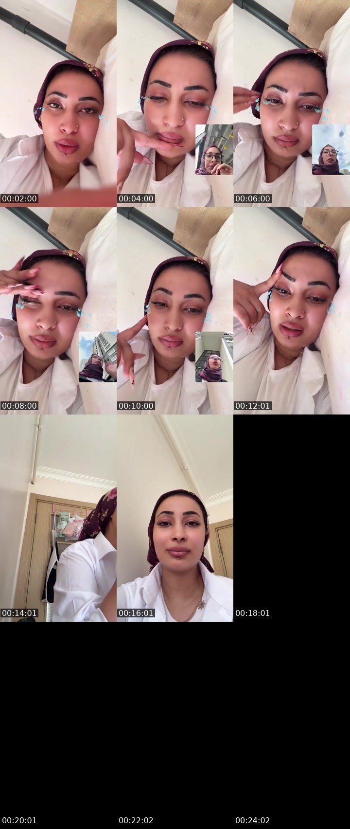 Bigo live: Gelisennn yoksam yokkk by @Nevasel