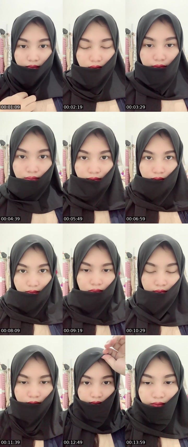Bigo live: Hii by @lylaaa