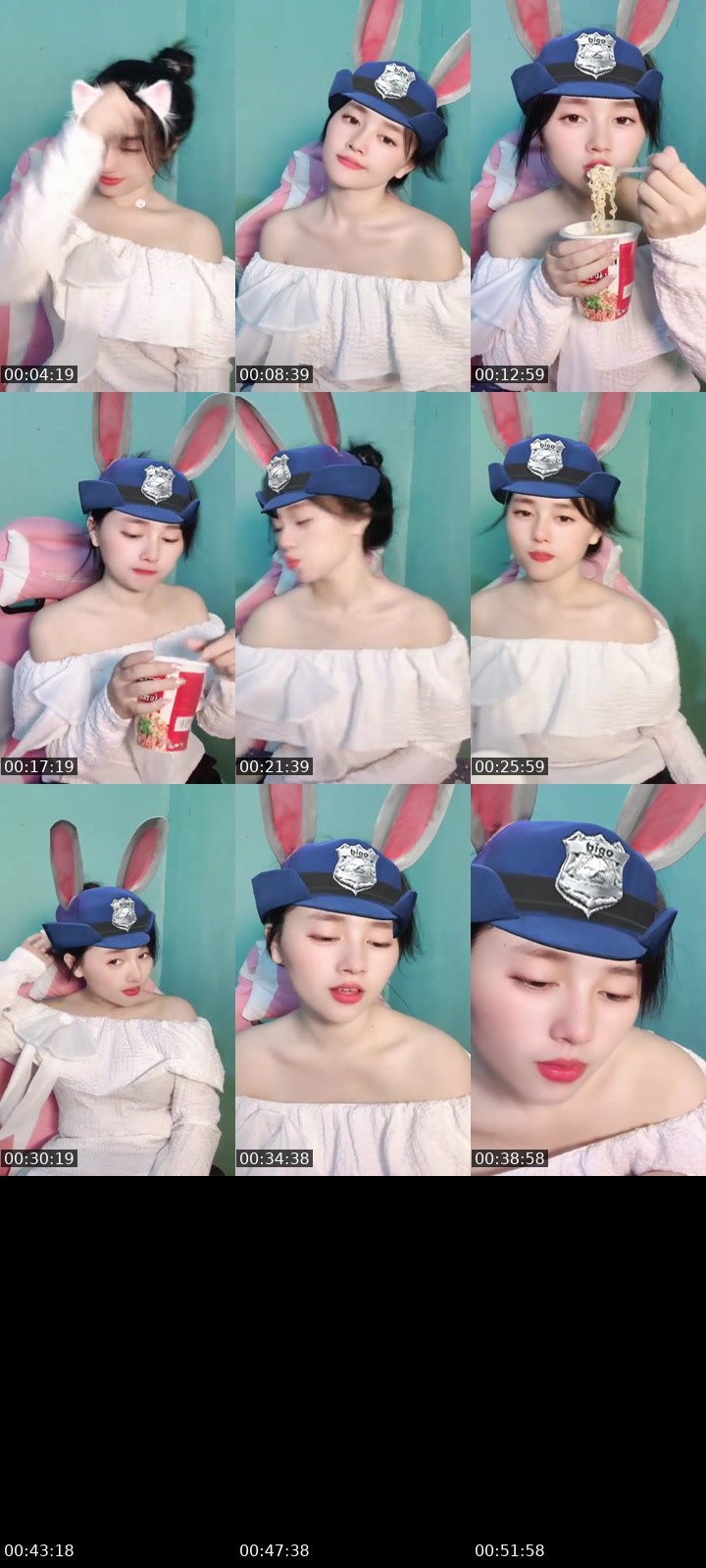 Bigo live: Bơ 🌸 by @bebo2468