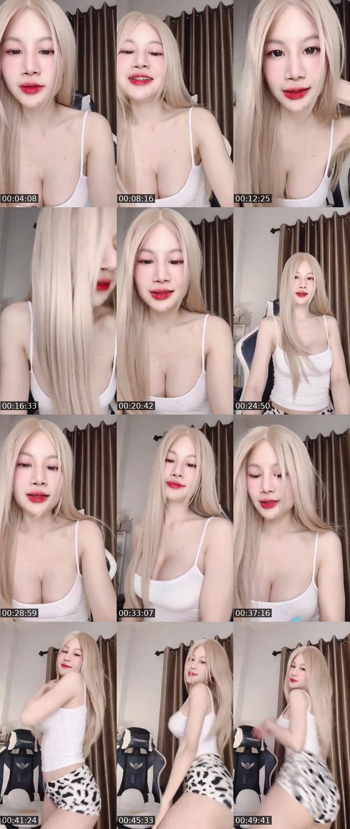 Bigo live: มาแง้วว🥰 by @NNancy.y