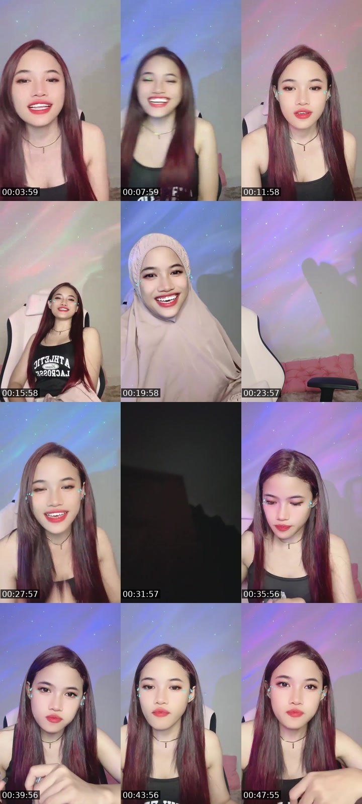 Bigo live: rindu tak? by @innocentd3vils_