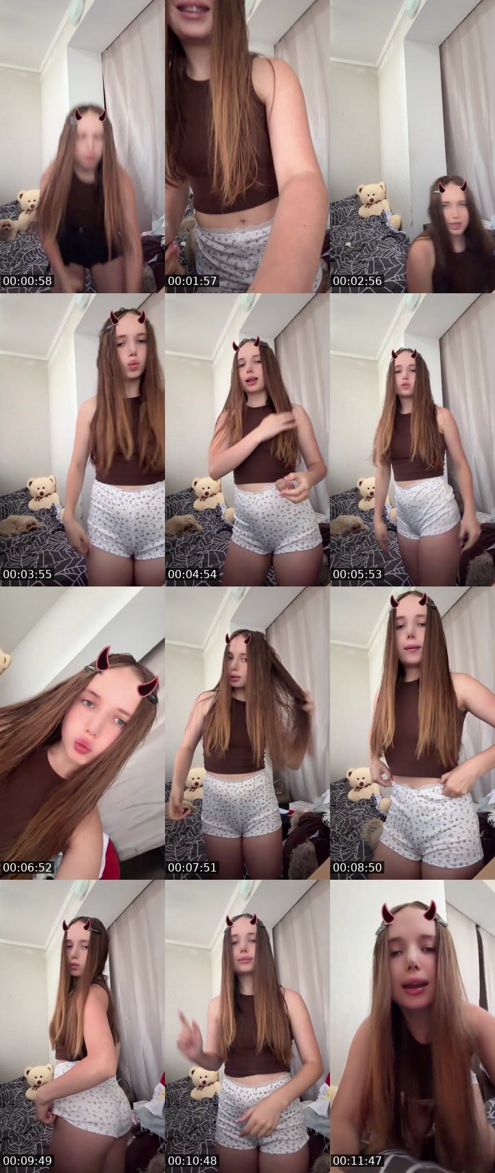 Bigo live: sofia by @902528922