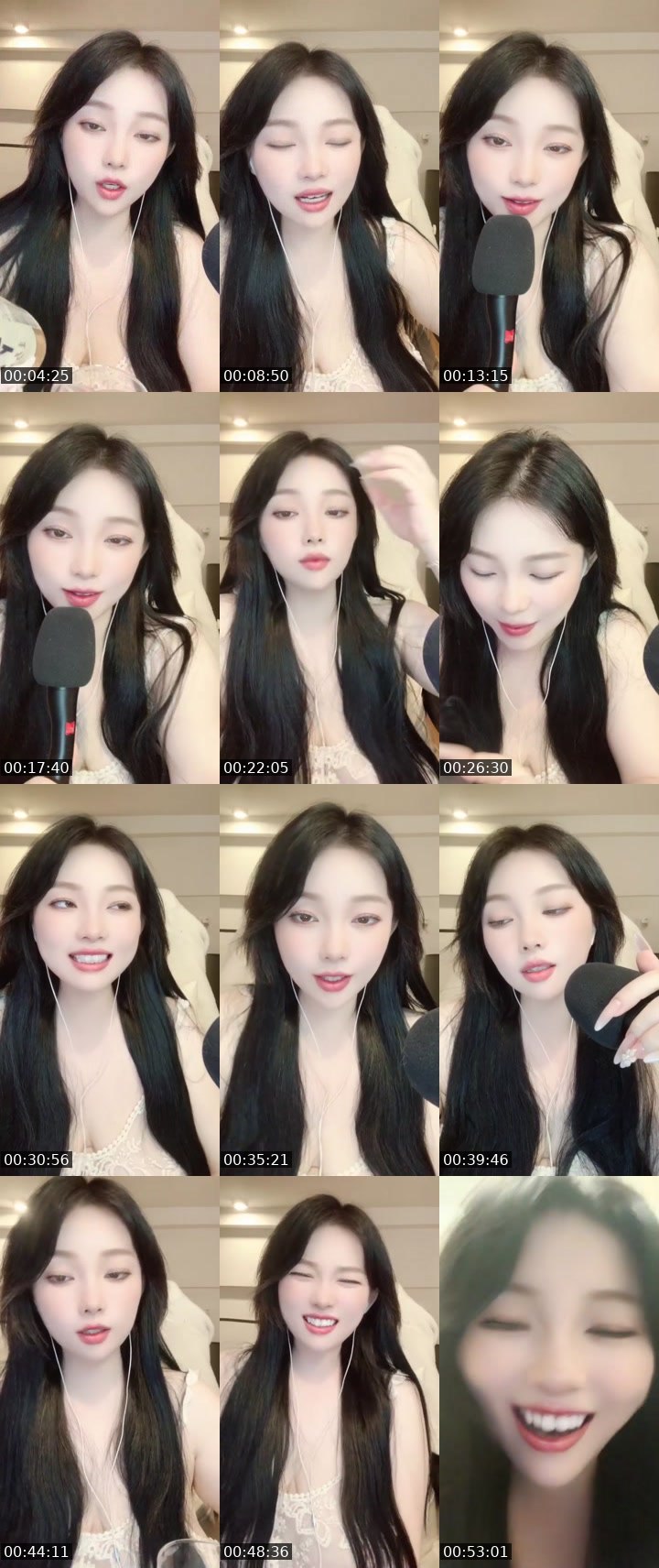 Bigo live: #Singing 赚电费 by @1122847246