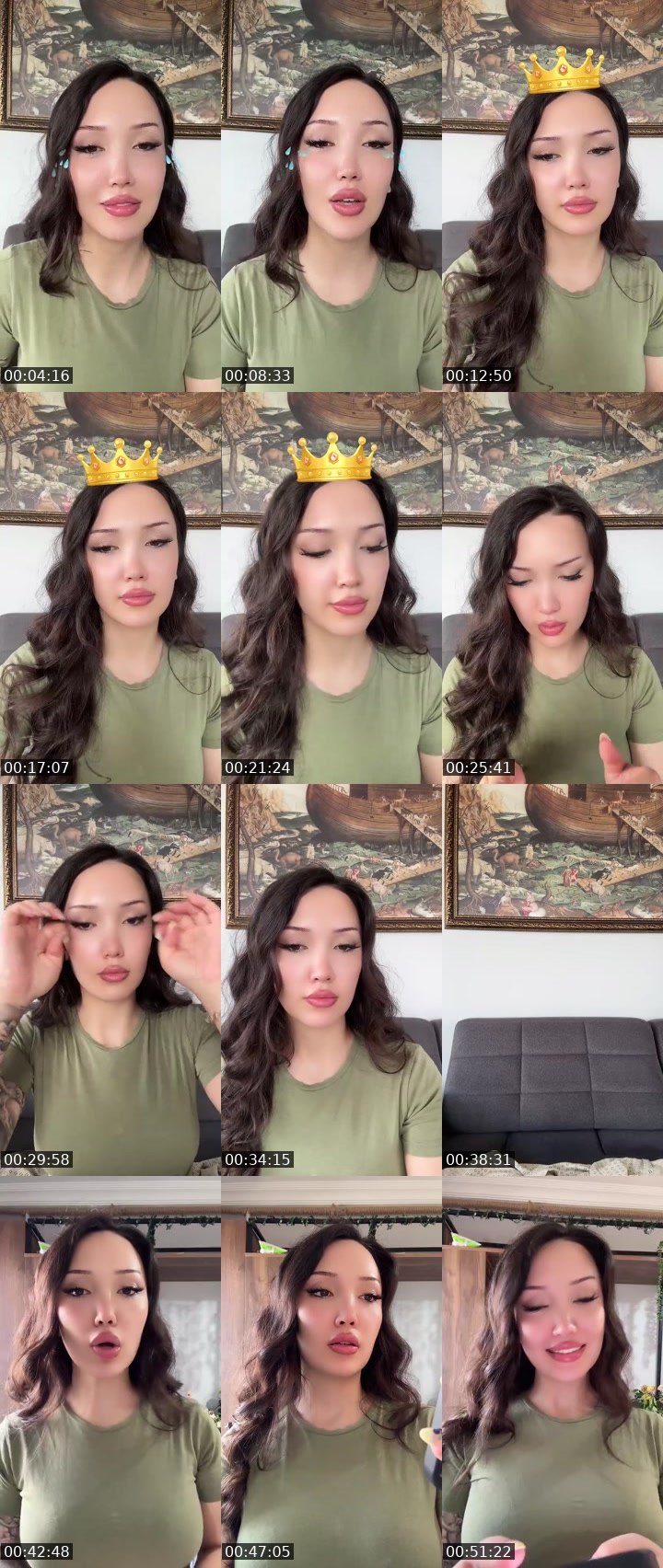 Bigo live: #charmer Yeni ay 🥰🥰🥰 by @738481663
