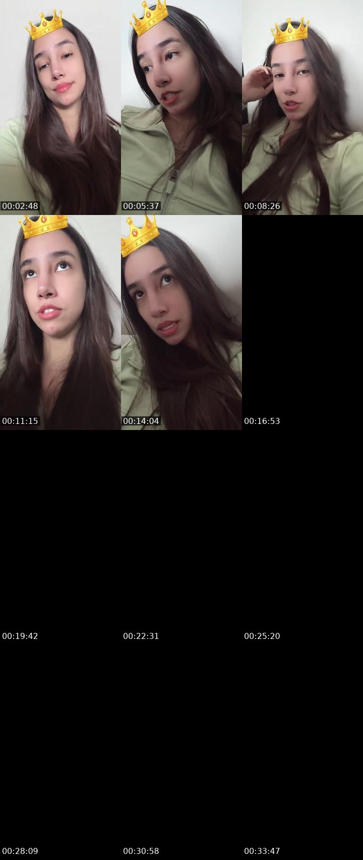 Bigo live: #Beauty Chat w/ me 🇧🇷🇺🇸 by @sna.sindy