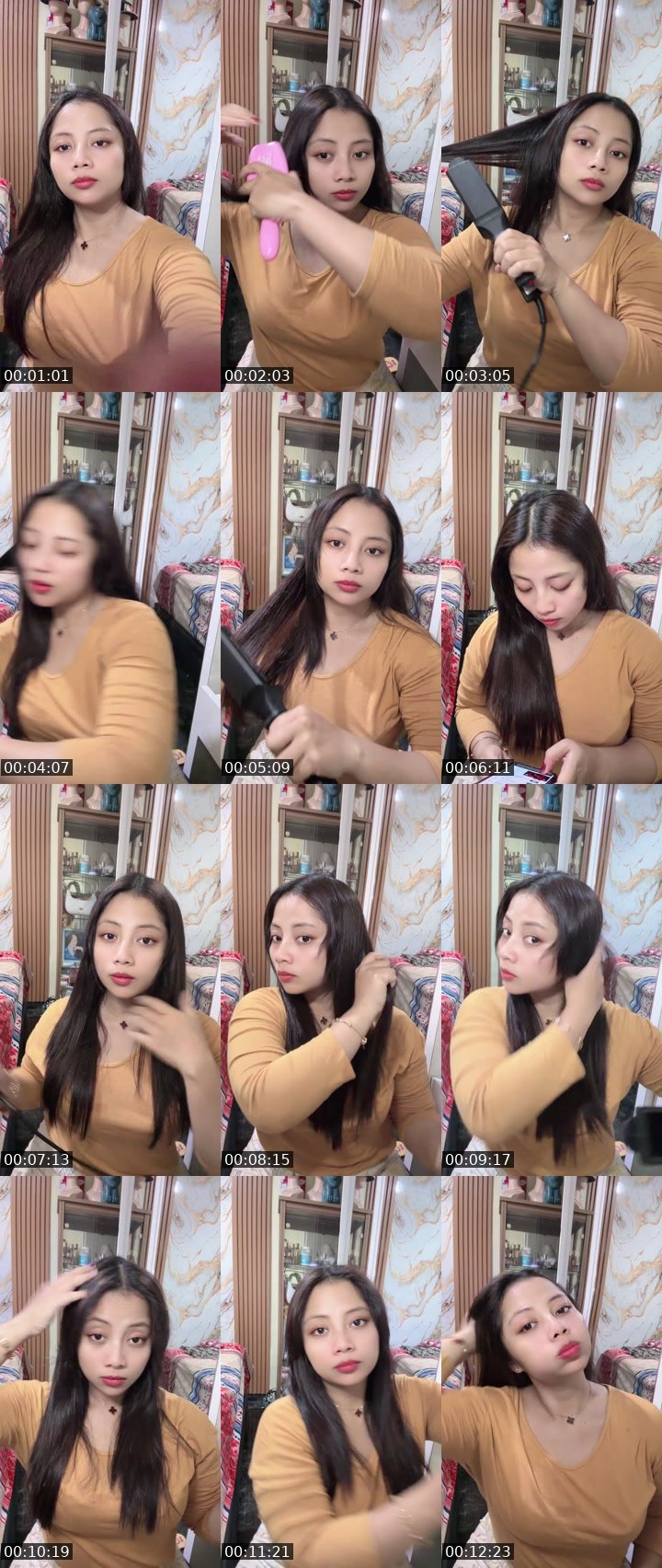 Bigo live: Rest mlm 🤏🏻 by @1104605433