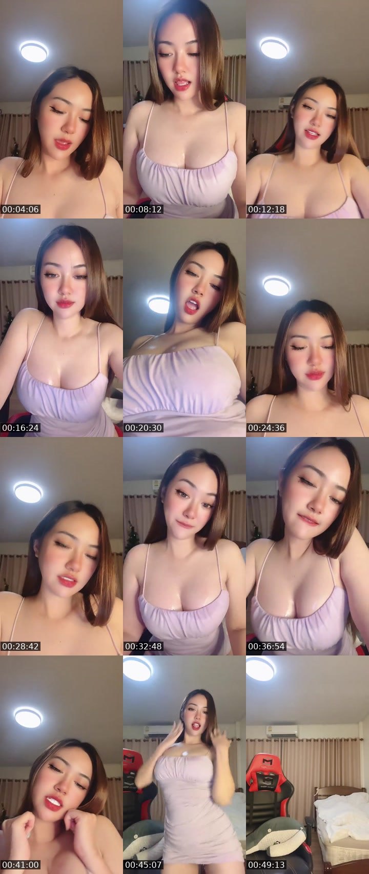 Bigo live: #Cutey Need your Support😝💖 by @967355102