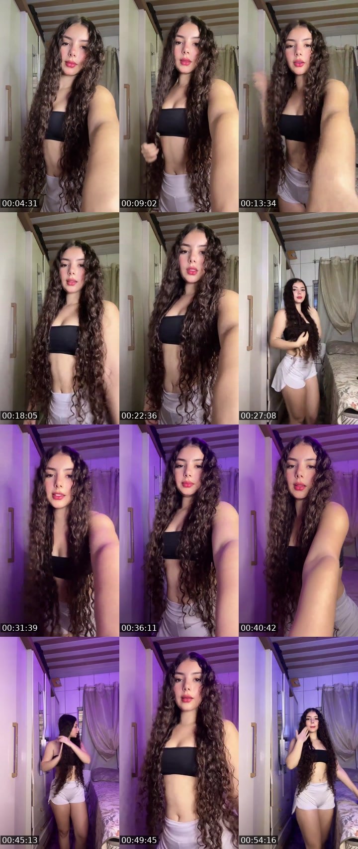 Bigo live: #charmer Hello baby 🇧🇷💃🏼 by @SN.Karin