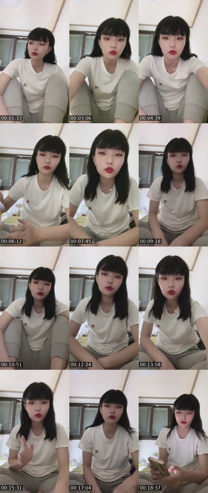 Bigo live: ㅎㅇ by @1070429905