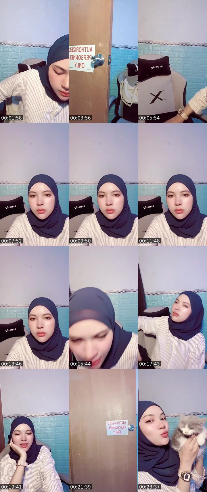 Bigo live: hi by @89835544v