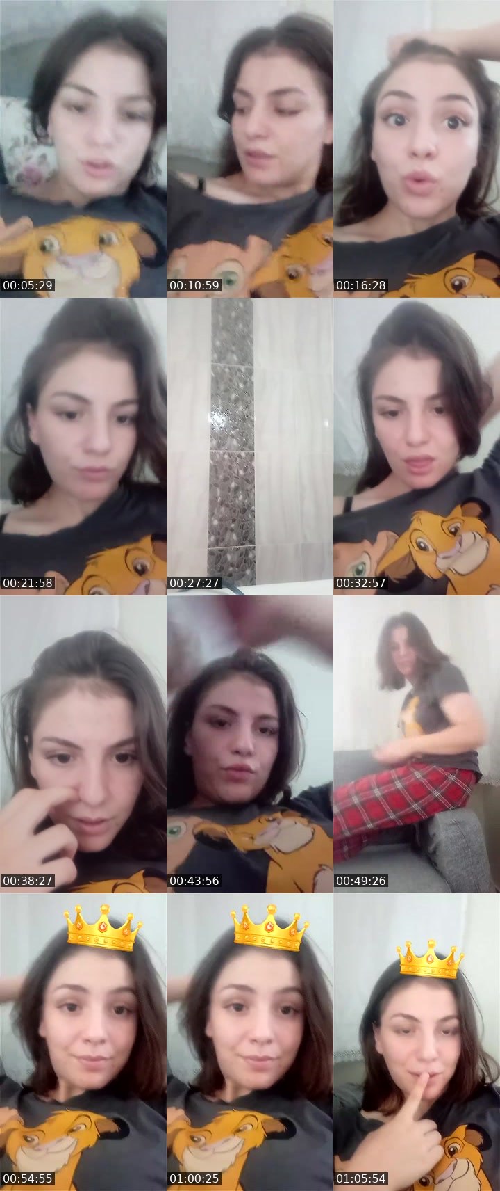 Bigo live: baoubafob 😰 by @1106521693