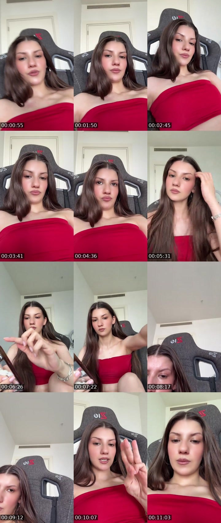 Bigo live: #charmer DANIELA by @9759160d