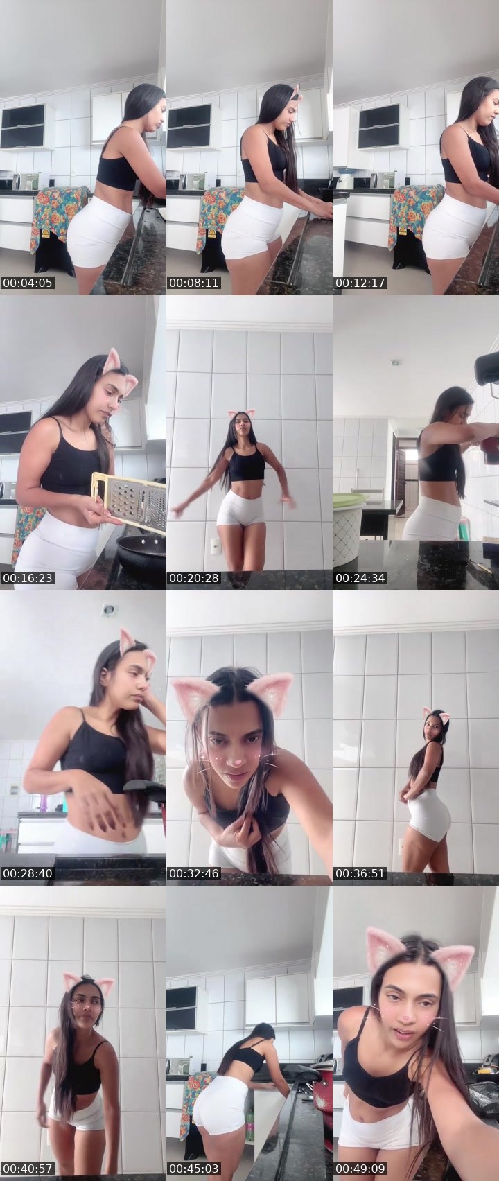 Bigo live: #charmer Morena by @dyaleh