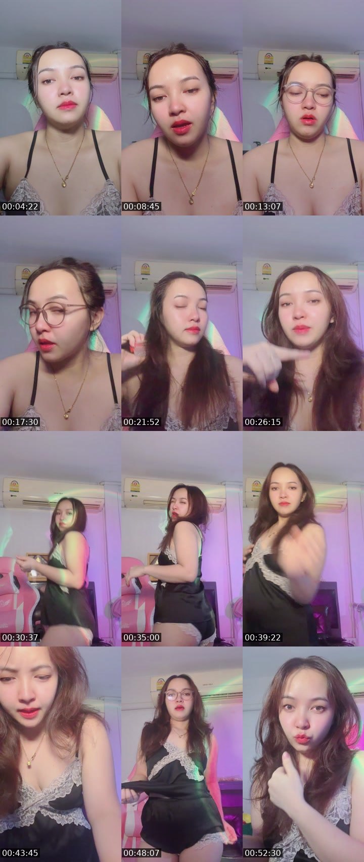 Bigo live: #Cutey มาแปบ by @Ying2411