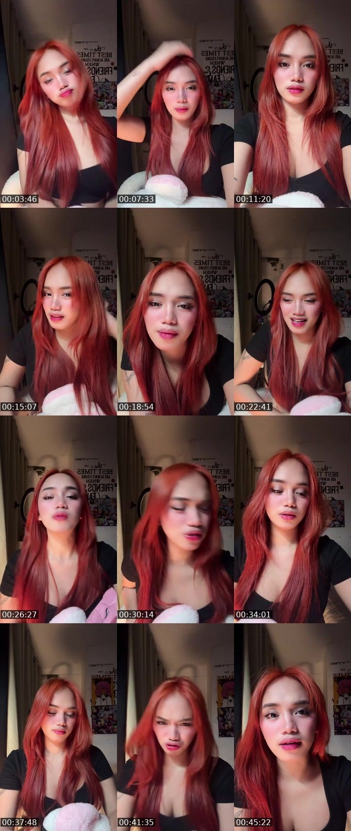 Bigo live: hiii by @estephyy