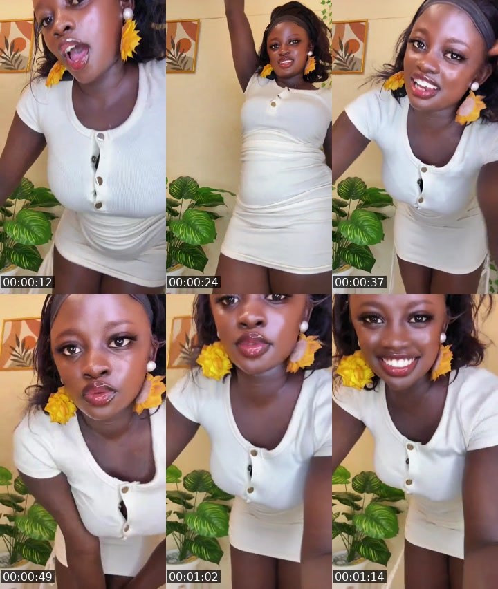 Bigo live: Let’s have fun my love 😍 by @calderdeo