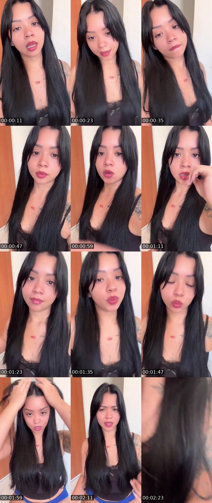 Bigo live: #charmer 👀 by @dl_nanda