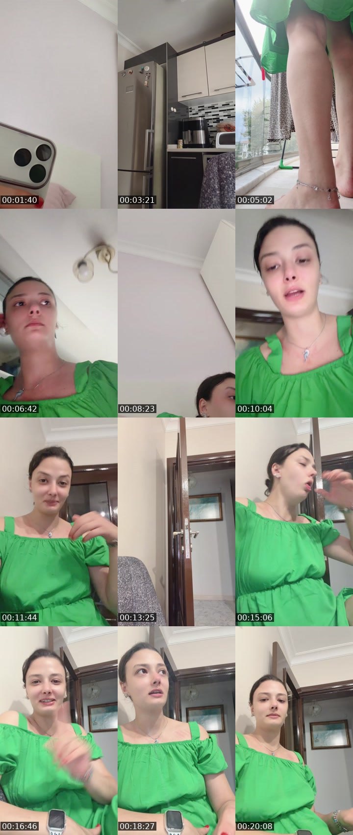 Bigo live: HERKES KENDİNE YAKIŞANI YAPAR by @1084336542