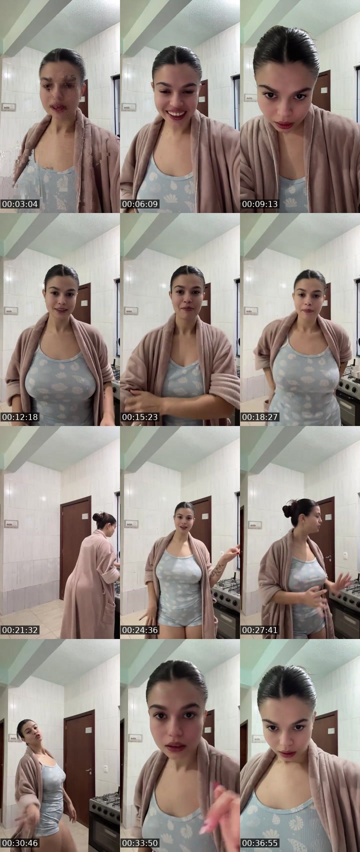 Bigo live: #charmer Novata🎀 by @larifl