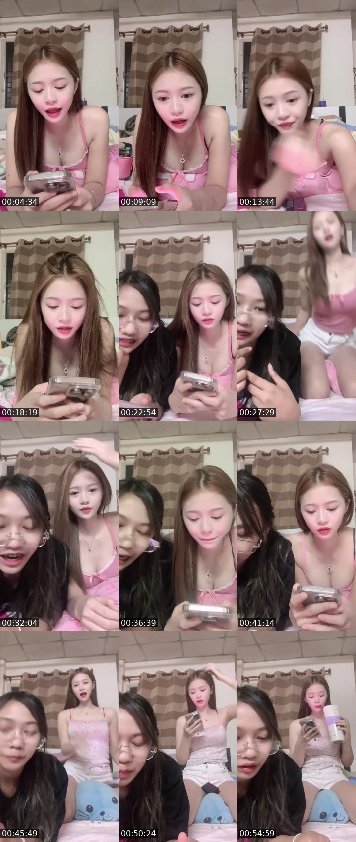 Bigo live: หาค่าขนม by @786340304