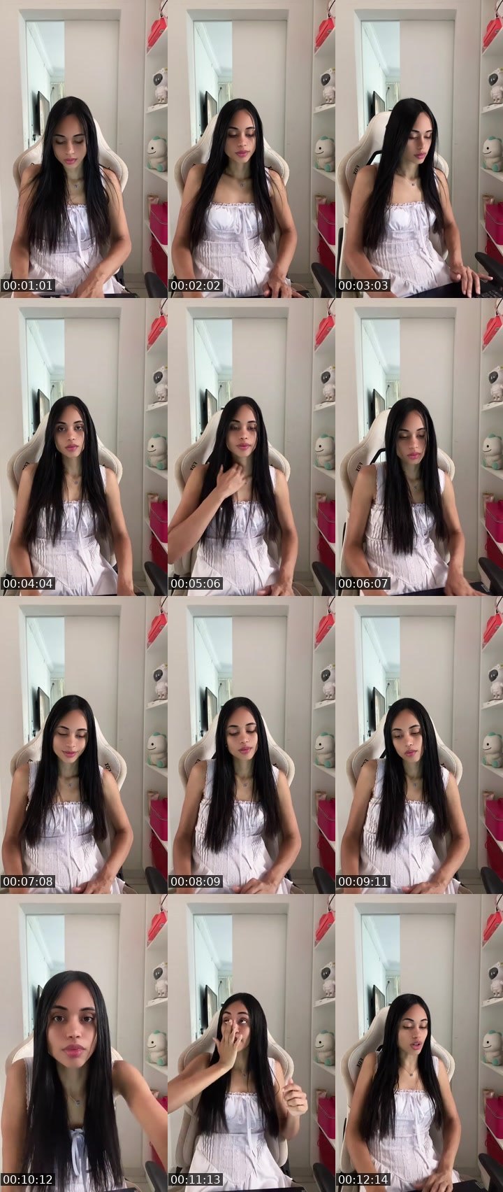 Bigo live: #Beauty Deixe uma ⭐️ by @nvbratz