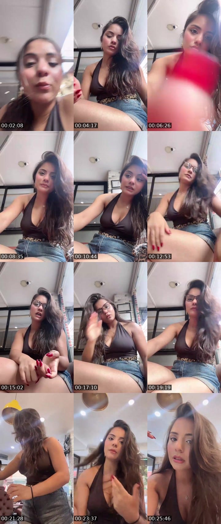 Bigo live: #Cutey YENİ AY💋 by @I_amangelll